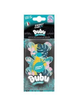 Sweet Home Collection Pop fiore aria per auto Freshner - fragranza do auto donna