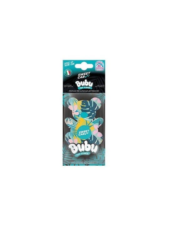 Sweet Home Collection Pop fiore aria per auto Freshner - fragranza do auto donna