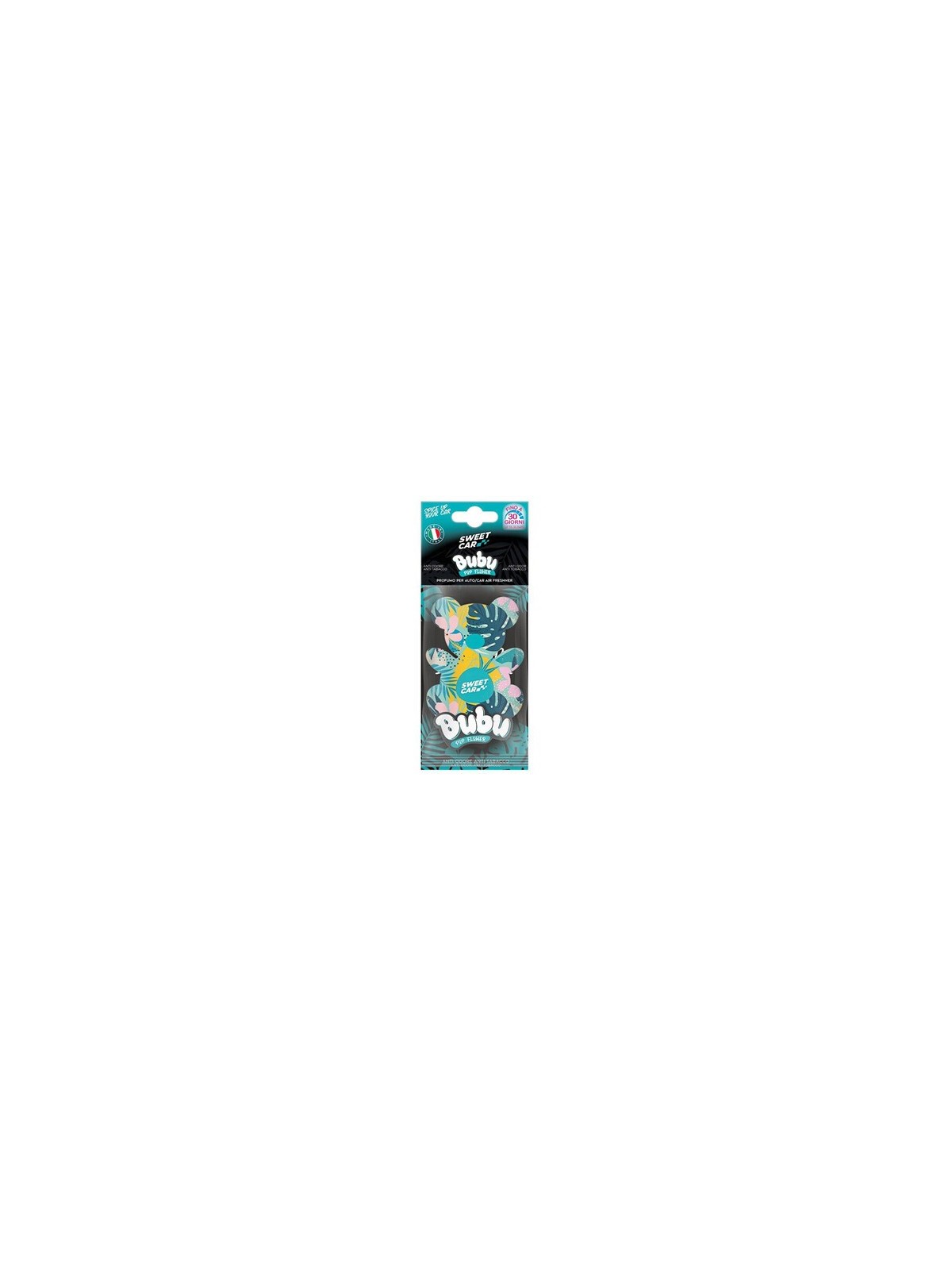 Sweet Home Collection Pop fiore aria per auto Freshner - fragranza do auto donna