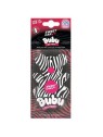 Sweet Home Collection rosso frutta aria per auto Freshner - fragranza do auto donna