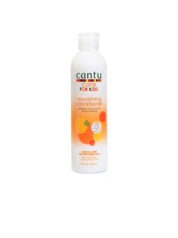 Cantu CARE FOR KIDS balsamo nutriente 237ml unisex