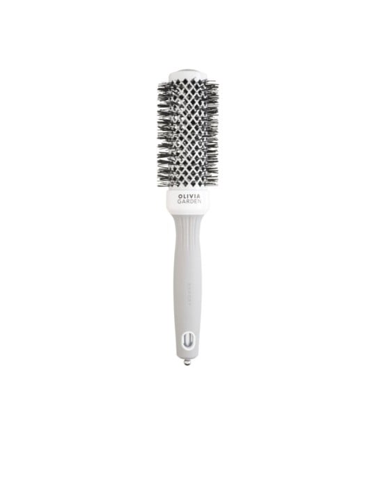 Olivia Garden Expert Blowout Shine Round Brush