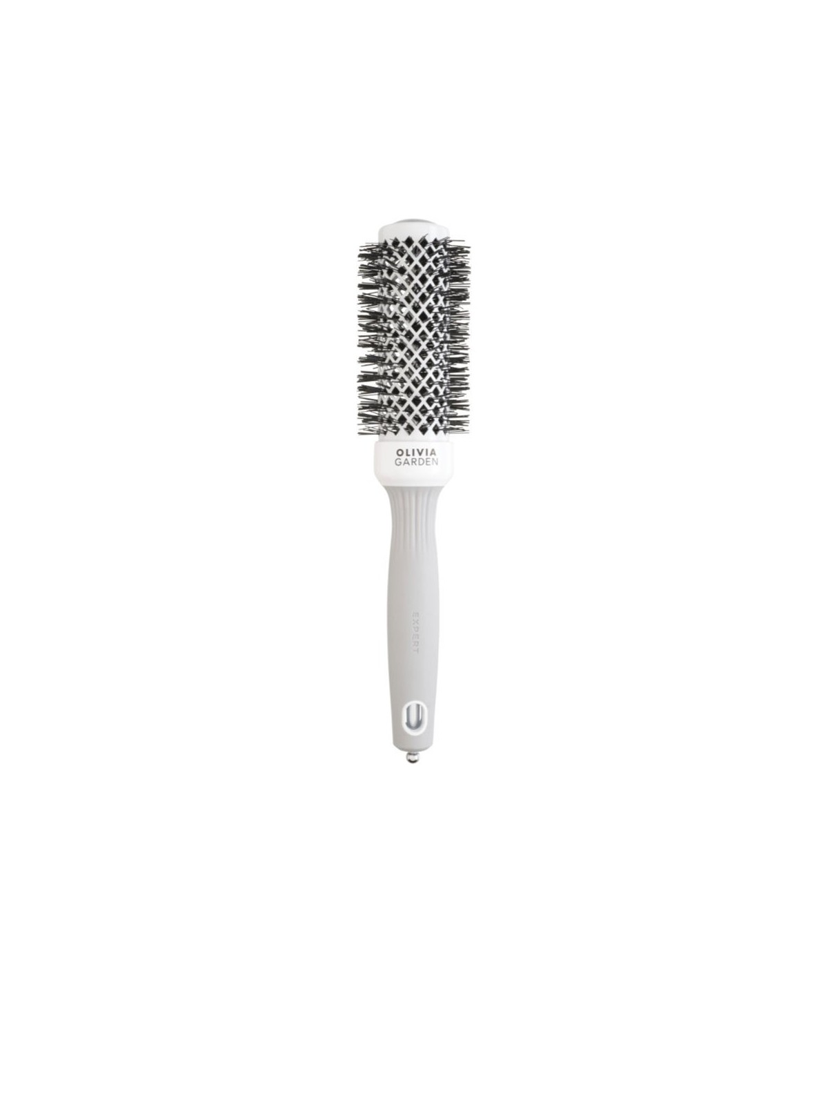 Olivia Garden Expert Blowout Shine Round Brush