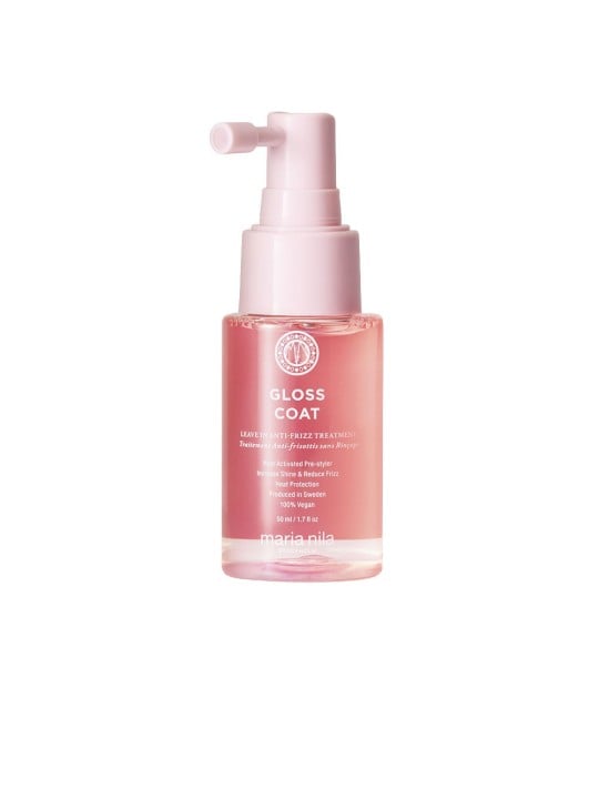 Maria Nila gloss cappotto 50ml Woman