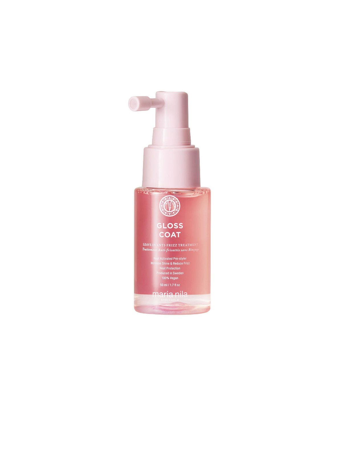 Maria Nila gloss cappotto 50ml Woman