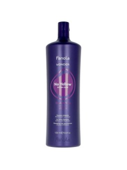 Fanola NO YELLOW EXTRA Shampoo 1000ml