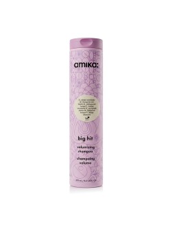 Amika Big Hit shampoo volumizzante 275ml