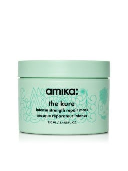Amika The Kure intenso riparazione forza maschera 250ml
