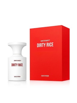 BORNTOSTANDOUT® DIRTY RICE Eau De Parfum 100ml unisex
