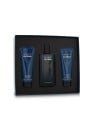 Davidoff Cool Water for Men eau de toilette 125ml + ASB 75ml + SG 75ml uomo