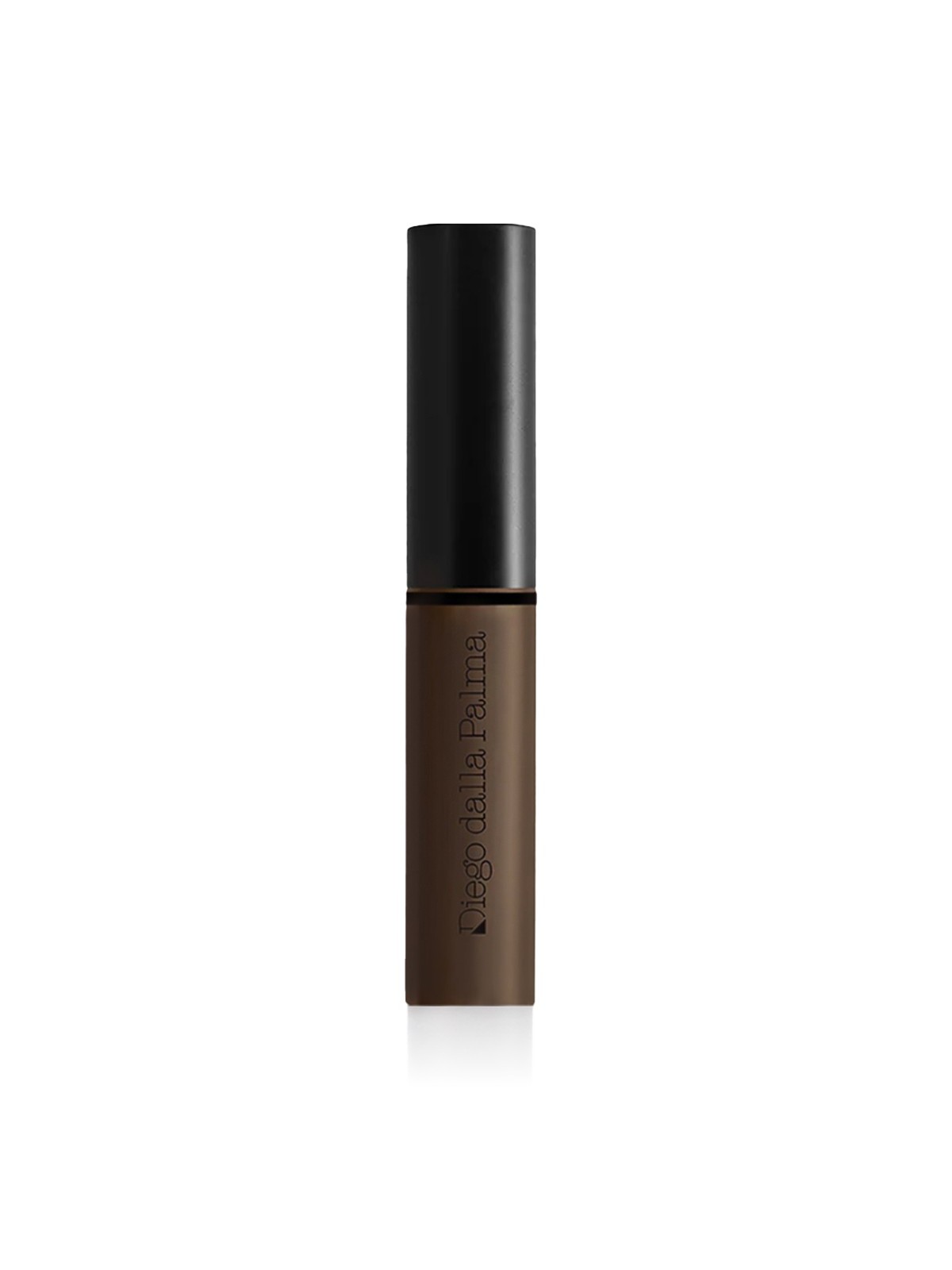Diego Dalla Palma The Brow Studio Volumizzante tinta fibra sopracciglia Fissatore gel (28 Ash) 6ml