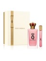 Dolce & Gabbana Q by Dolce & Gabbana eau de parfum 50ml + eau de parfum MINI 10ml donna