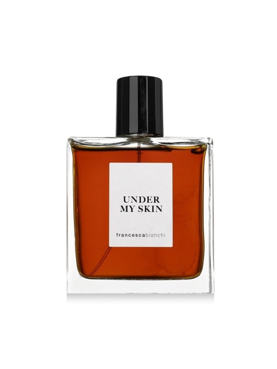 Francesca Bianchi Under My Skin estratto de parfum 100ml unisex
