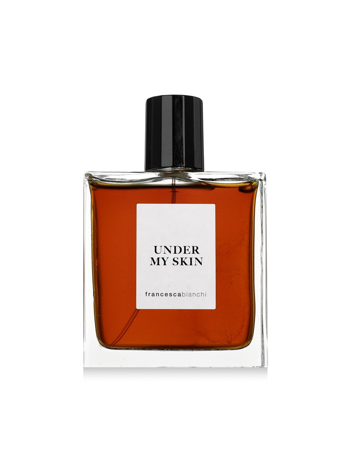 Francesca Bianchi Under My Skin estratto de parfum 100ml unisex