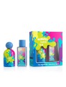 Grandeur Tubbees Bubble Gum eau de parfum 50ml + bodyspray 75ml unisex