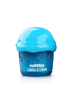 Grandeur Tubbees Cookies & Cream balsamo labbra 10 g