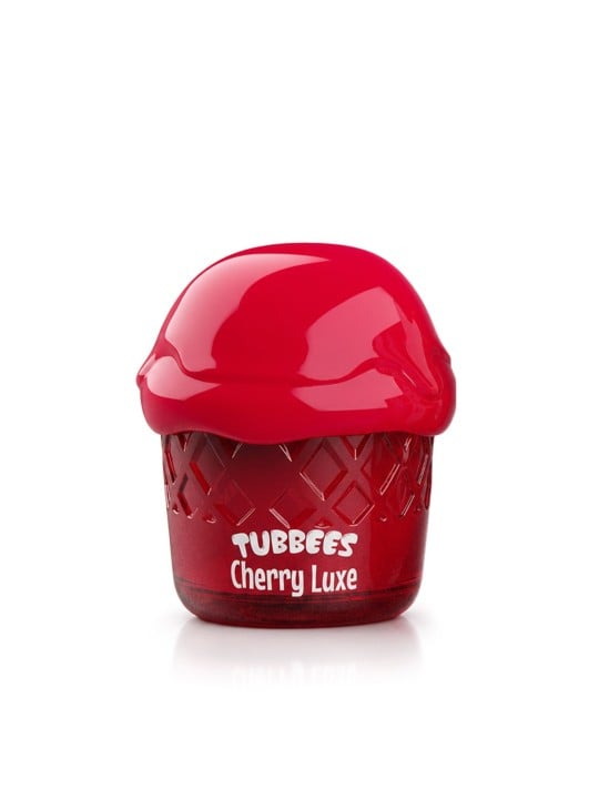 Grandeur Tubbees Cherry Luxe balsamo labbra 10 g