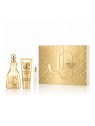 Jimmy Choo I Want Choo Le Parfum 100ml + Le Parfum MINI 7,5ml + BL 100ml donna