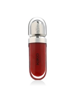 KIKO MILANO 3D Hydra lucidalabbra (15 ciliegia Red) 6,5ml