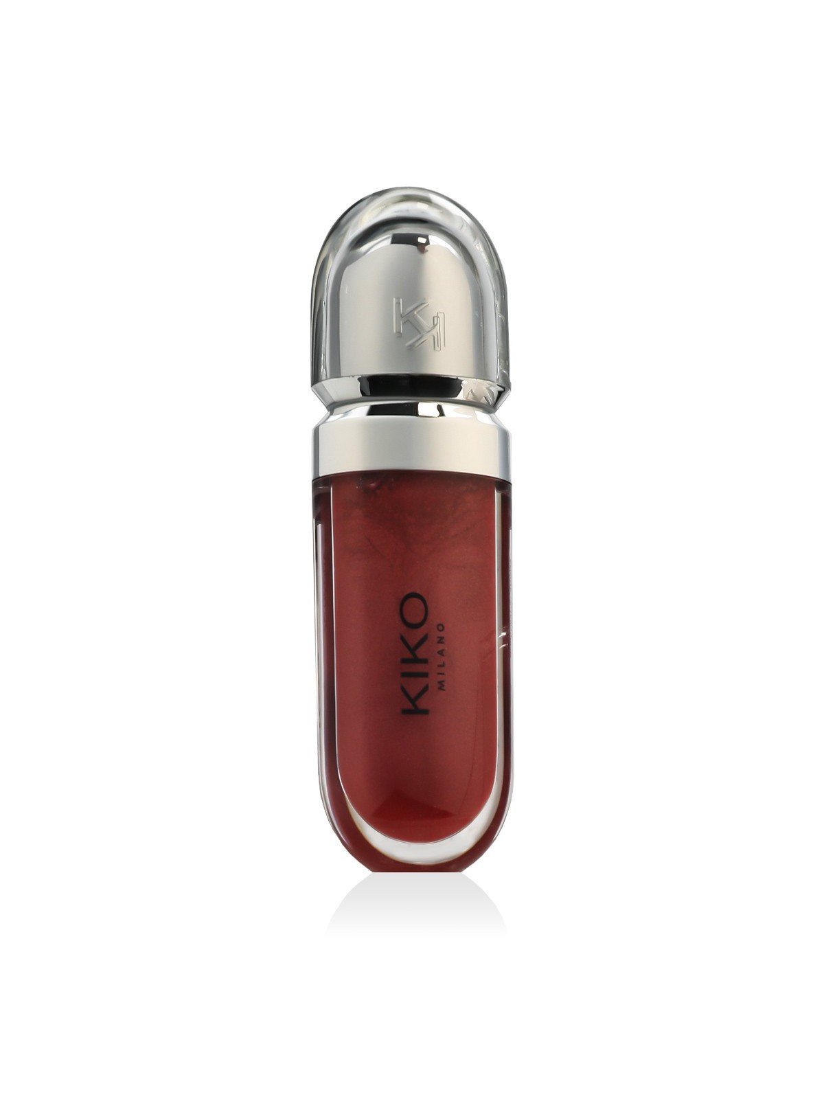KIKO MILANO 3D Hydra lucidalabbra (16 Iridescent Ruby) 6,5ml