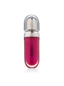 KIKO MILANO 3D Hydra lucidalabbra (23 Magenta) 6,5ml