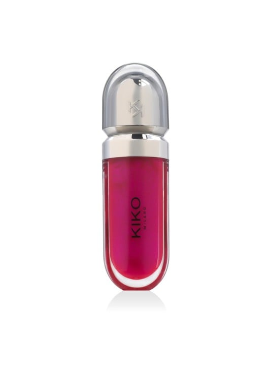 KIKO MILANO 3D Hydra lucidalabbra (23 Magenta) 6,5ml