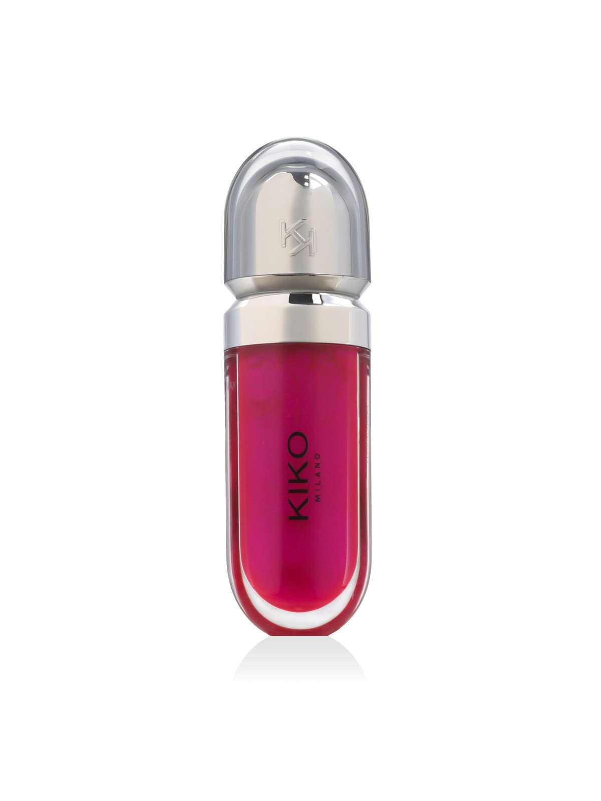 KIKO MILANO 3D Hydra lucidalabbra (23 Magenta) 6,5ml