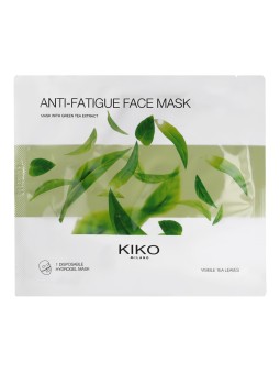 KIKO MILANO Anti-Fatigue maschera viso