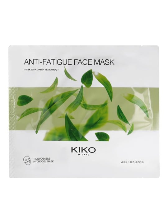 KIKO MILANO Anti-Fatigue maschera viso