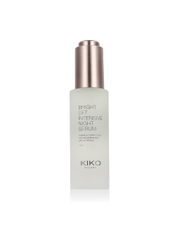 KIKO MILANO Bright Lift intensivo siero notte 30ml