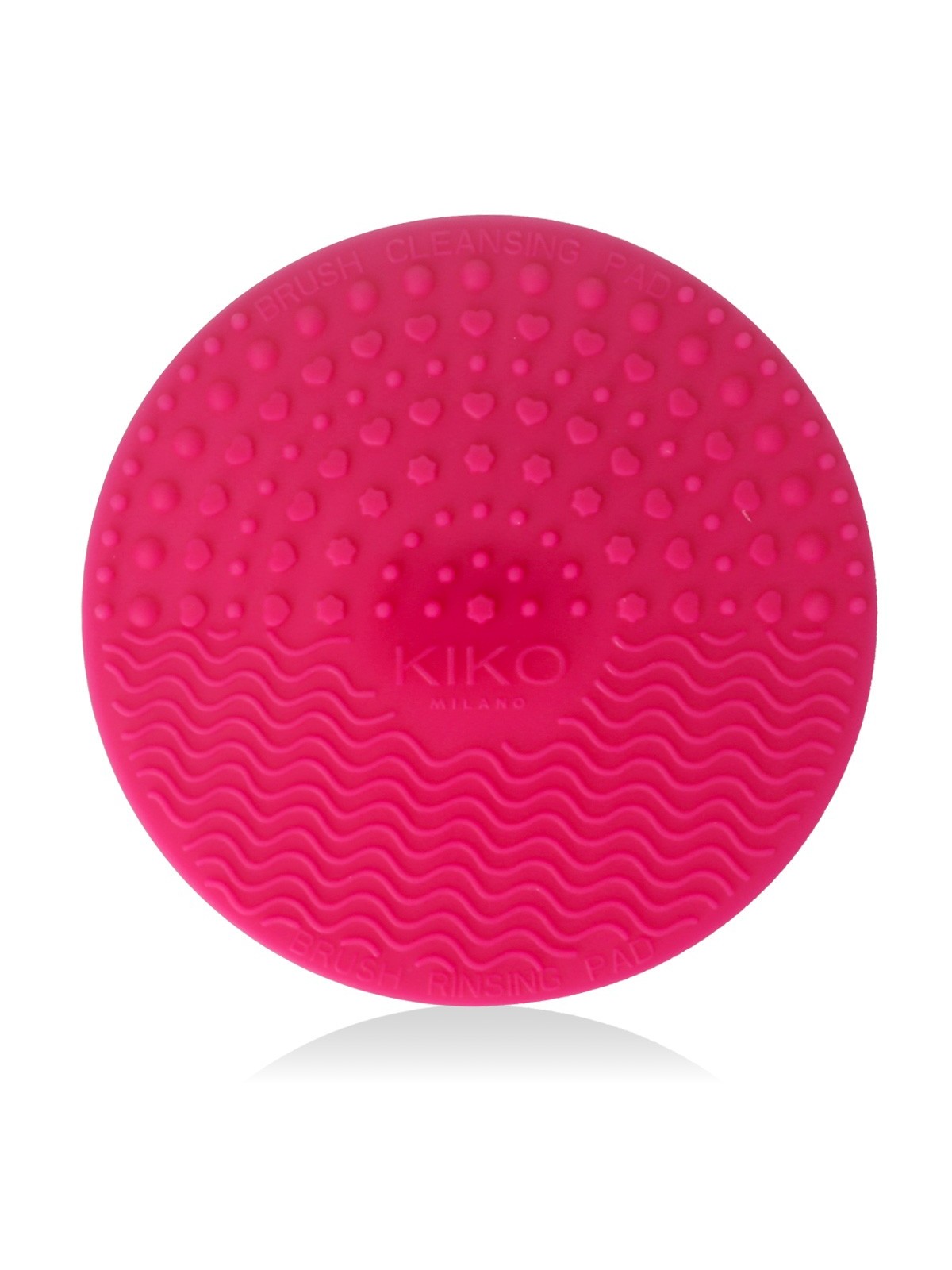 KIKO MILANO Brush pad detergente