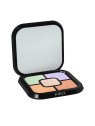 KIKO MILANO Colour Correct correttore Palette 5 x 1,2 g