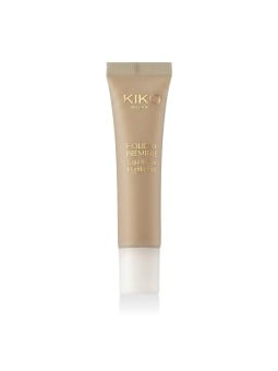 KIKO MILANO Holiday Première liquido viso Highlighter (01 affascinante Gold) 14,5ml