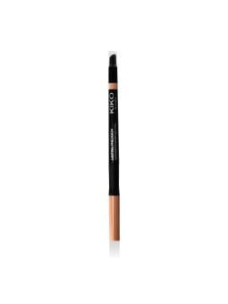 KIKO MILANO Lasting Precision eyeliner automatico e Khol (01 Butter) 0,35 g