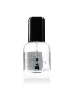 KIKO MILANO Power Pro lacca per unghie (01 Transparent) 11ml