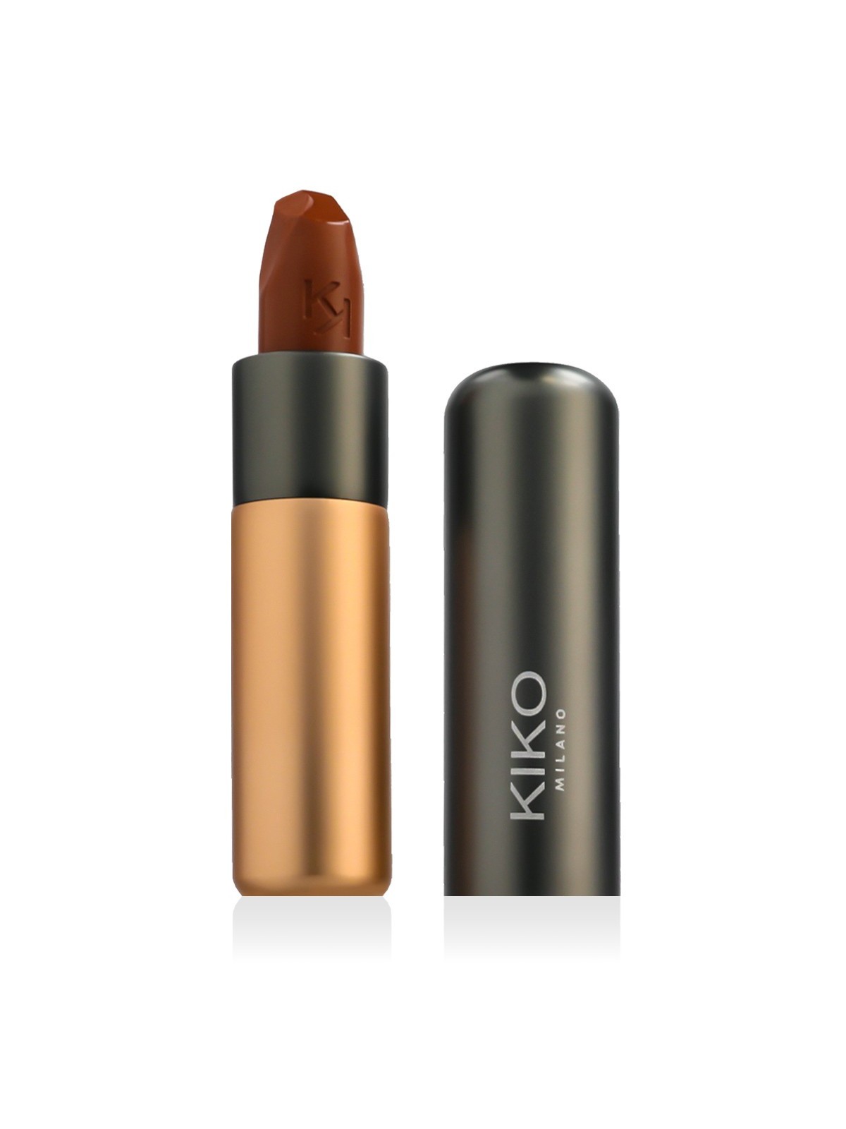 KIKO MILANO Velvet Passion rossetto opaco (301 Beige) 3,5 g