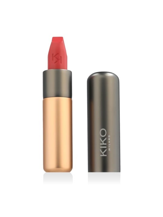 KIKO MILANO Velvet Passion rossetto opaco (303 Rose) 3,5 g