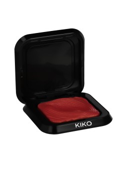 KIKO MILANO Water ombretto (07grapefruit Pink) 3 g
