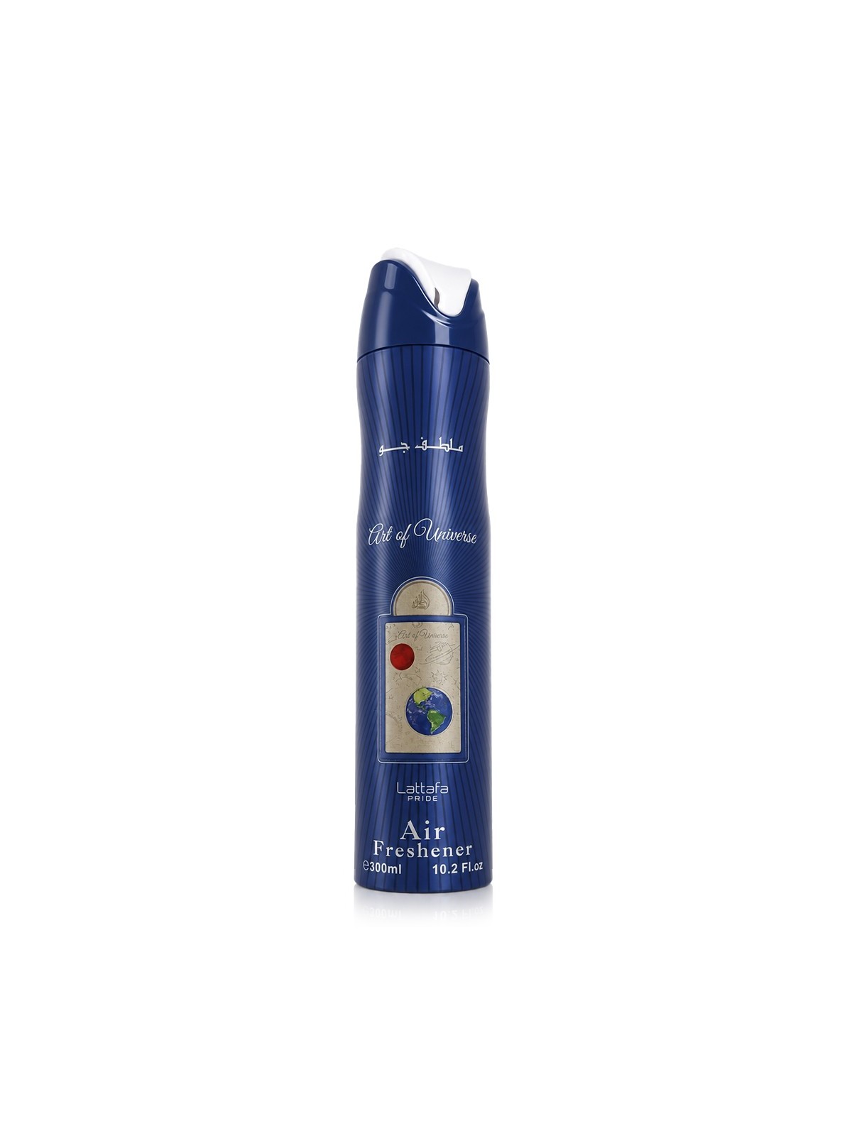 Lattafa Pride Art Of Universe spray per ambienti 300ml unisex