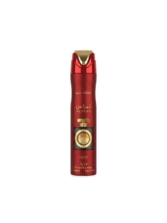Lattafa Pride Nebras spray per ambienti 300ml unisex