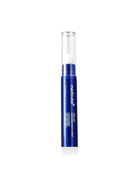 Medicube un giorno iniezione di esosoma 25000 13ml