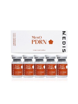 Medisco Meso PDRN Medisco per mesoterapia micro-needling sistema 5 x 3ml