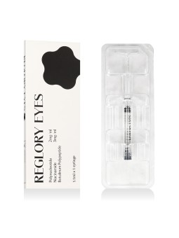 Medisco Reglory Eyes 1,1ml