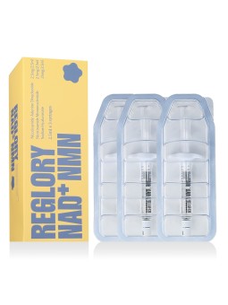 Medisco Reglory NAD+ NMN 3 x 2,5ml