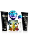 Moschino Toy 2 Pearl eau de parfum 100ml + eau de parfum MINI 10ml + SG 100ml + BL 100ml unisex