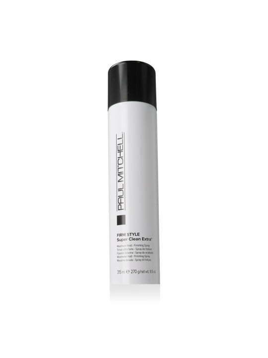 Paul Mitchell FirmStyle super pulito Extra spray fissante 315ml