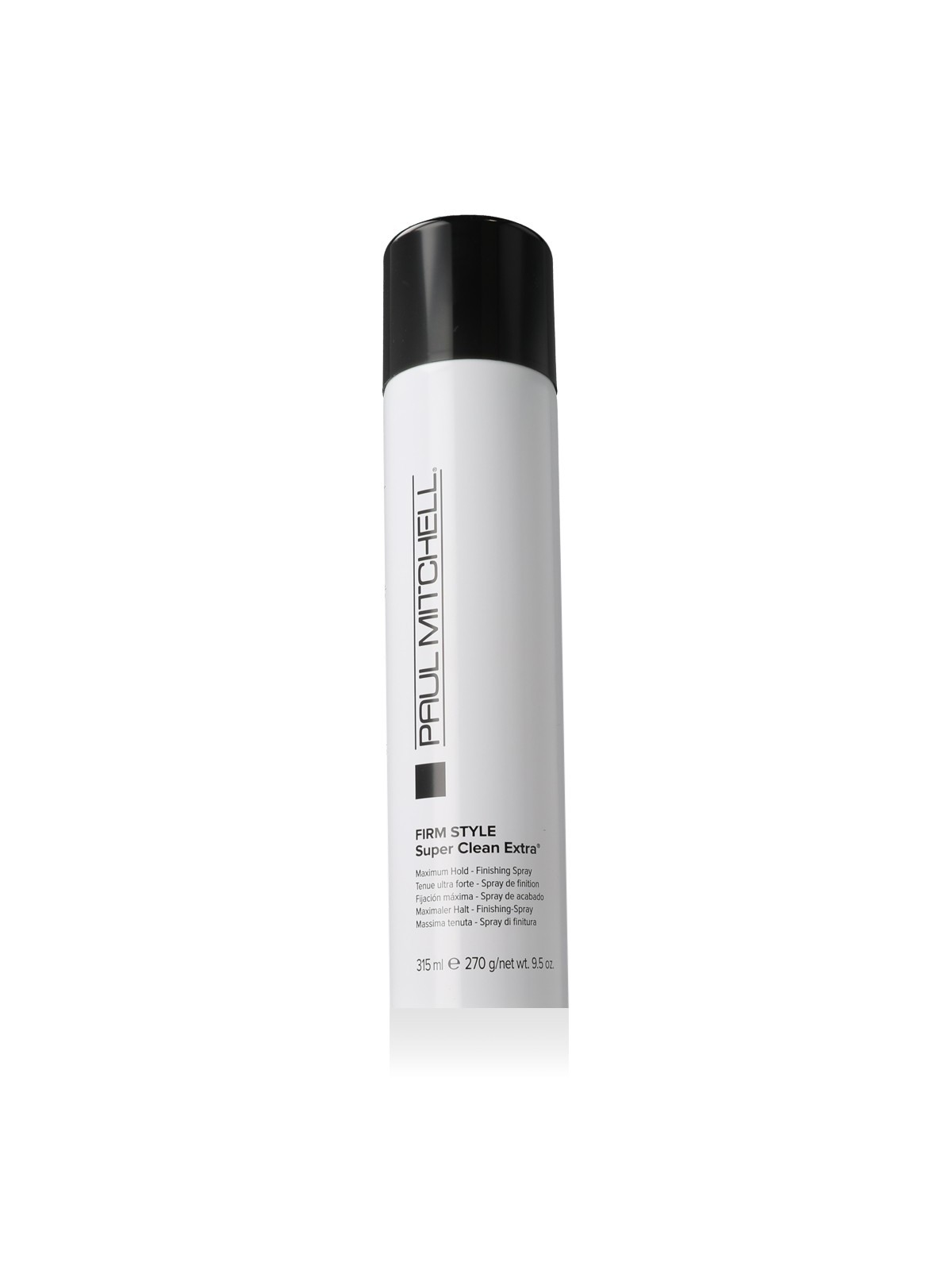 Paul Mitchell FirmStyle super pulito Extra spray fissante 315ml