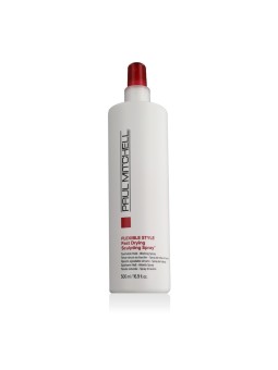 Paul Mitchell stile flessibile veloce asciugante scultura Spray™ 500ml
