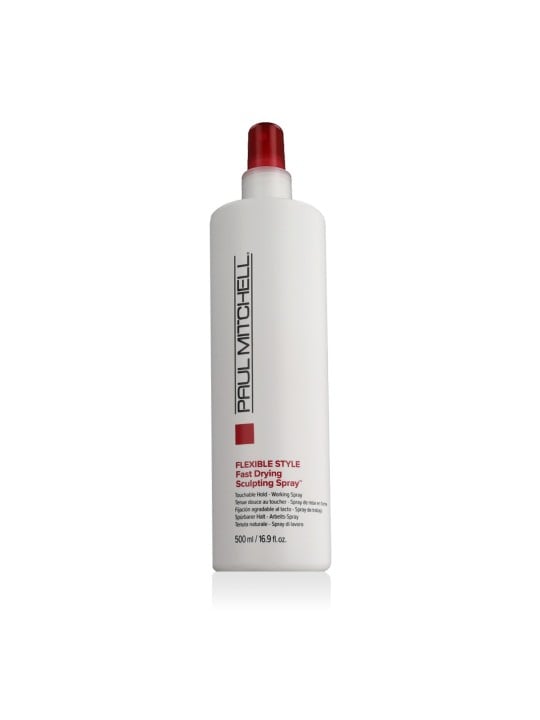 Paul Mitchell stile flessibile veloce asciugante scultura Spray™ 500ml