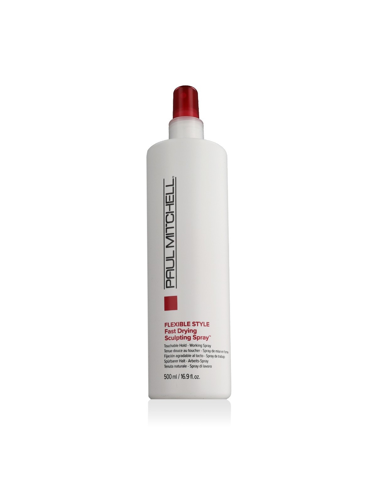 Paul Mitchell stile flessibile veloce asciugante scultura Spray™ 500ml
